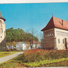 bnk cp Piatra Neamt - Biserica Sf Ioan - necirculata