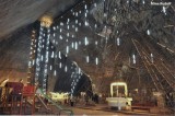 Carte postala CP CJ047 Turda - Salina Turda [5]