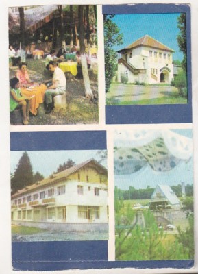 bnk cp COOP - Hanuri - necirculata foto