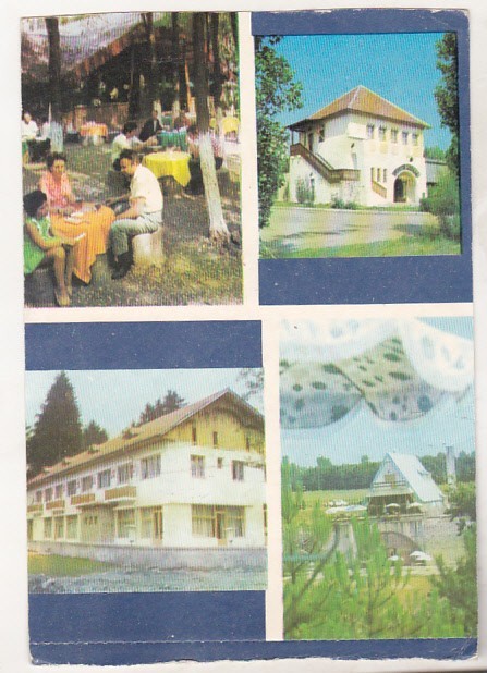 bnk cp COOP - Hanuri - necirculata