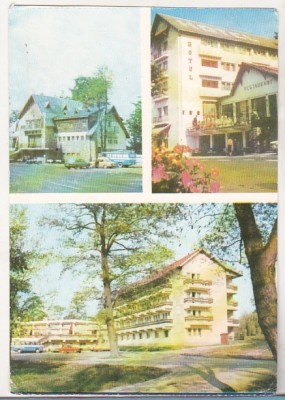 bnk cp COOP - Hanuri - necirculata foto