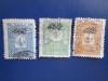 TIMBRE TURCIA SET =STAMPILAT