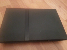 PS2 Slim 77004 piese reparatii componente nu citeste jocuri PlayStation 2 foto