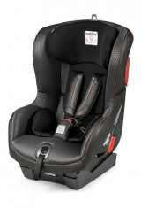 Scaun auto Peg-Perego Viaggio 1 Duo-fix K, Techno, grupa 1 foto