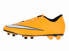 Ghete Fotbal Nike Mercurial Vortex 2 FG-Ghete Fotbal 651647-800 foto