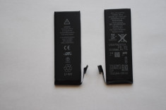 Acumulator NOU +surubelnita Apple iPhone 5 1440mah 3.82V baterie foto