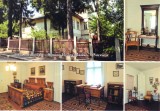 Carte postala Bucovina SV106 Suceava - Casa memoriala Simion Florea Marian, Necirculata, Printata