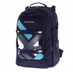 RUCSAC BE.BAG ERGONOMIC, MOTIV BEAT CROSSING foto