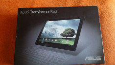 Tableta Asus Transformer TF300T 10.1&amp;quot; 32 GB - Garantie 3 Luni + Factura foto