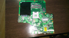 Placa de baza MSI A6200 CR620 (cod placa MS-16811) foto