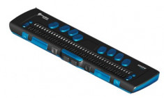 Ecran Braille Focus 40 Blue Braille Display blue freedom scientific foto