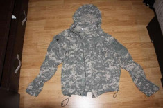 Costum tactic Gore TEX US Army Original - Camuflaj Digital ACU foto