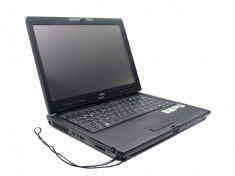 Laptop Tableta Fujitsu Lifebook Core2Duo 2300Mhz-4G ddr3-80Gb-3G foto