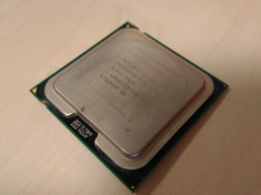 Procesor CPU Intel Pentium Dual Core E2140 1.6GHz Socket LGA 775 structura veche foto