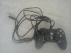 Controller cu fir compatbil XBOX 360 foto