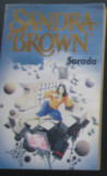Carti ( 1021 ) - SARADA - Sandra Brown - ( A 2 )