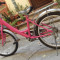 Bicicleta DHS - fete 20&quot;