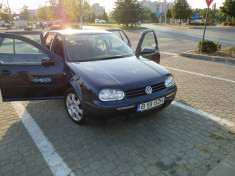 volsvagen golf 4 foto