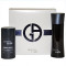 Giorgio Armani Armani Code Pour Homme Set 75+75 pentru barbati