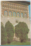 Bnk cp Iasi - Biserica Sf Nicolae Domnesc - Detaliu - necirculata, Printata