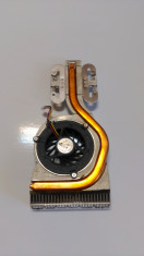 Cooler Racitor HeatSink Sony Vaio VGN - N220E PCG-7X2L KDB0505HB foto
