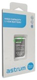 Acumulator Samsung Galaxy Ace s5830i EB494358VU 1350mAh Astrum, Li-polymer