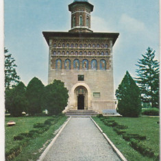 bnk cp Iasi - Biserica Sf Nicolae Domnesc - necirculata