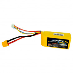 Acumulator LiPo ZIPPY Compact 1000 mAh 4S 25C foto