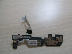 Buton Hp Compaq 6910p Produs functional Poze reale 0177DA foto