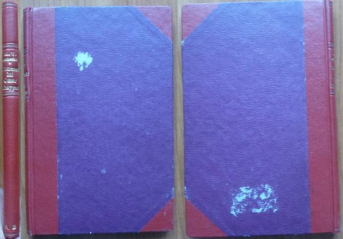 Al. T. Stamatiad, Catrenele lui Omar Khayyam, 1932, autograf catre Bilciurescu