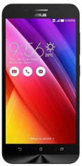 Asus Zenfone Max ZC550KL Dual SIM 16GB LTE 5000mAh Black foto