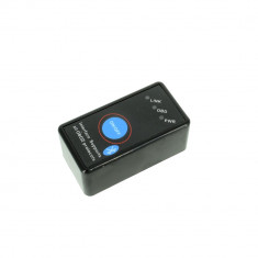 Adaptor Bluetooth OBD2 ELM327 ON/OFF foto