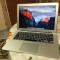 MACBOOK AIR 13&quot; MID 2012, i5 1,8GHZ, 4GB DDR3, SSD 128GB, VIDEO INTEL HD 4000