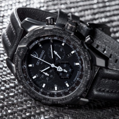 Ceas DETOMASO AIRBREAKER Chronograph Model Nou foto