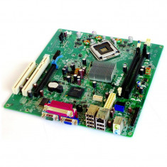 Placa de baza DELL MT, LGA775, DDR3, SATA2, PCI-Ex, Video GMA4500*****GARANTIE!! foto