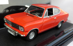 VITESSE Opel Kadett B coupe 1970 1:43 foto