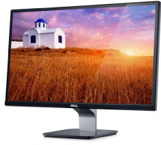 Monitor DELL, model: S2340L, 23inch, WIDE foto