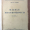&quot;BAZELE ELECTROTEHNICII - Vol. I&quot;, Acad. Prof. C. I. Budeanu s.a., 1956