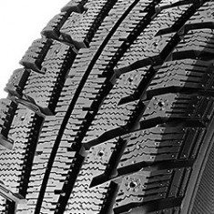 Cauciucuri de iarna Federal Himalaya ( 215/60 R17 100T XL Care pot fi prevazute cu tepi, SUV ) foto