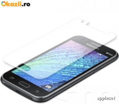 Geam SAMSUNG Galaxy J7 2016 Tempered Glass foto