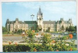 bnk cp Iasi - Palatul culturii - necirculata