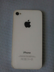 iPhone 4s 16GB foto