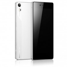 Lenovo Vibe Shot Z90-7, 5.0 inch FHD IPS, Dual SIM, 32GB, alb foto