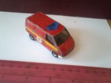 bnk jc Matchbox - Ford Transit