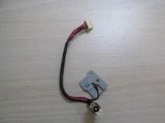 Mufa alimentare Packard Bell EN MB65 Produs functional 0181DA foto