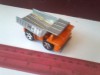 Bnk jc Matchbox - Dump Truck - Mattel