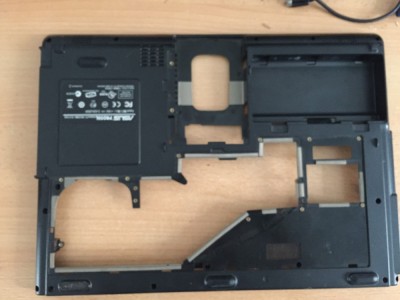Bottom case asus PRO59L A126 foto