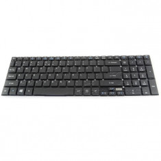 Tastatura Laptop Packard Bell EasyNote TS11HR iluminata foto