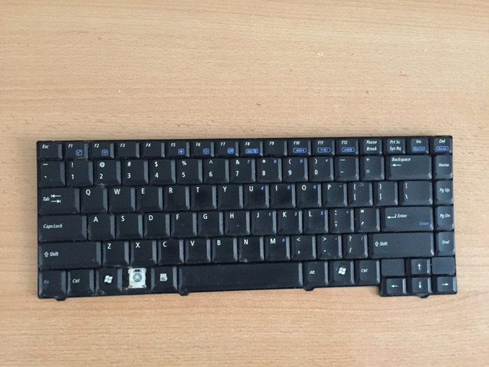 Tastatura asus PRO59L A126