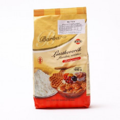 Mix faina pentru gatit si prajituri - 1 kg - Barbara foto